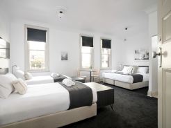 Dunkirk Hotel Pyrmont