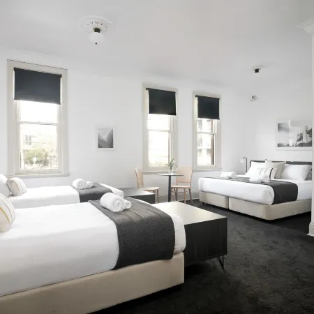 Dunkirk Hotel Pyrmont Отели рядом с достопримечательностью «Пирмонт»