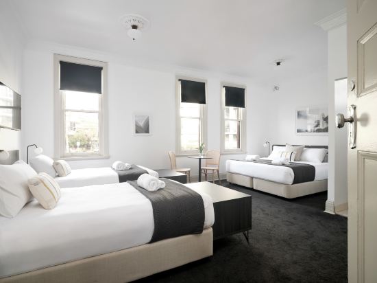 Dunkirk Hotel Pyrmont