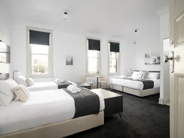 Dunkirk Hotel Pyrmont