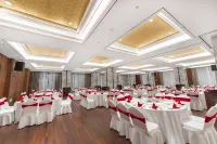 Guangyuan Fengtai International Hotel - Morgenmad