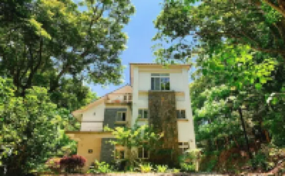 Lvbolang by REINDEER, Sanyi Hotels near Fugui Mudan