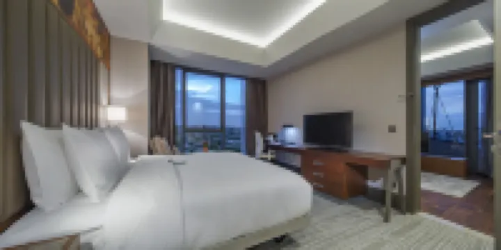 Hilton Garden Inn Istanbul Airport