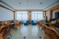 Tianhuiyuan Hotel - Pet friendly