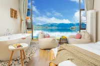 Nibawo Muchen Hostel Hotels in Yanyuan