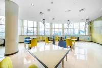 Huashang Hotel (Nanning Nanhu Square Store)