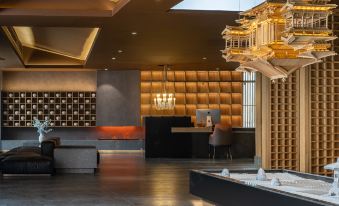Tuyue Manyuntang Hotel (Kunming National High-tech Industry Development Zone Wanxianghui)