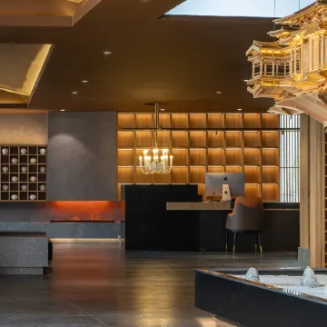 Tuyue Manyuntang Design Hotel (High Tech Zone MixC Mall)