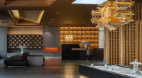 Tuyue Manyuntang Hotel (Kunming National High-tech Industry Development Zone Wanxianghui) Hotel a Jining