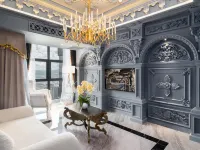 Arte By Thomas Chan Hotels near Publika