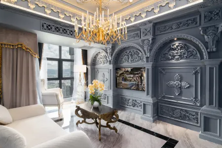 อาร์เต้ บาย ทอมัส ชาน