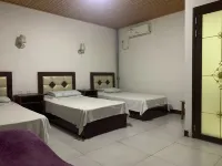 Mong Kok Inn Hotel in zona Xing'an Stadium (Xinlan Road)