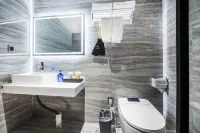Ni Hao Hotel (Weng'an County Jinmei Times Square)