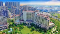 Pullman Nanchang Sunac Hotel dekat Wanda Plaza (Xihu Branch)