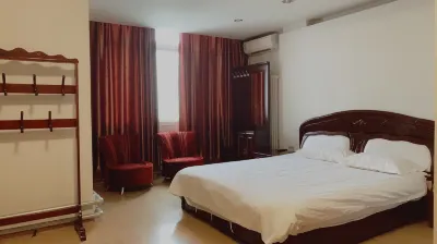 Liandu Hotel Hoteles en Happy Valley