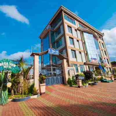 Omega View Hotel & Resort Hotel Exterior