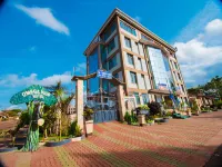 Omega View Hotel & Resort Hotels in Karatu