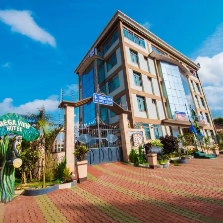 Omega View Hotel & Resort