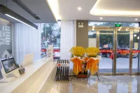 Shankee Hotel (Qinyang Bus Station)