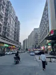 Quanzhou Siji Guangming Hotel - 2-نجوم