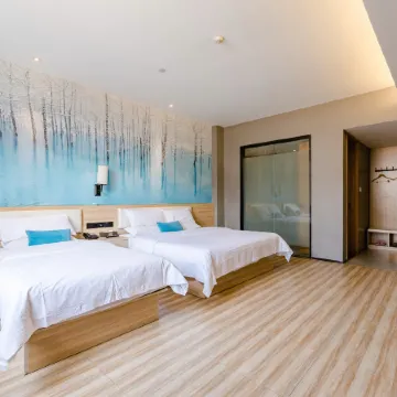 Yinxiang 29 Boutique Homestay