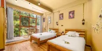 Mucheng Jiashe Inn - Edificio Completo