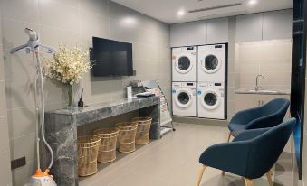 Homeinn Selected Hotel (Chenggang Road Nantong)