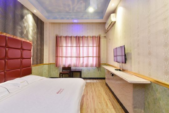 湘潭福园宾馆预订价格,联系电话位置地址【携程酒店】