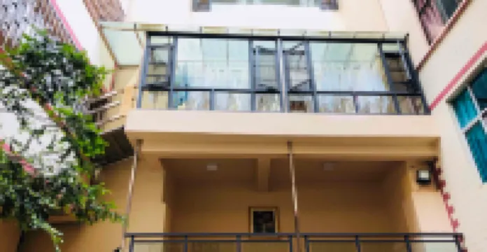 Xundian Yanchao Hotel