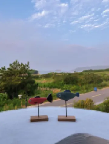 Shengsi Langshe Hotel