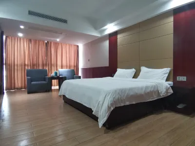 Yujing Business Hotel