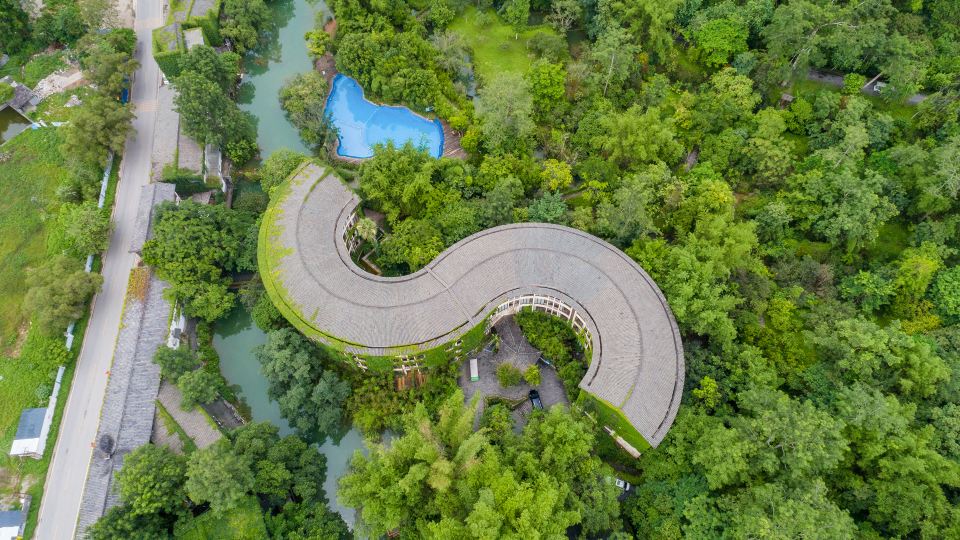 GuangYueShang Collection Laomumian Hotel (Detian Waterfall)