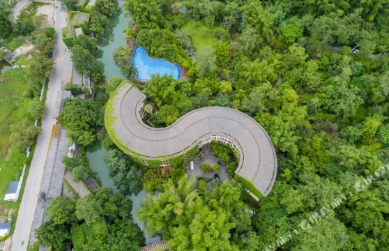 廣悅尚·老木棉酒店（德天瀑布店）