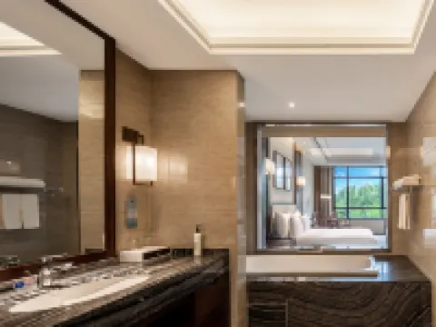 Eton Pine Valley Hotel Hotels in Feicheng