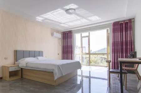 Lvliang Henghui Apartment