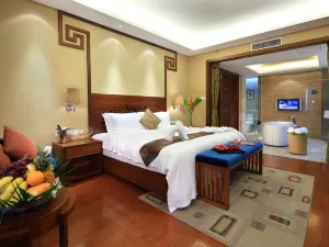 Luhuitou State Guesthouse & Resort