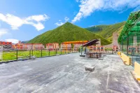 悅璟.無雲谷ホテル（康定新都橋）