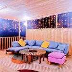 Pu Su Xi Du homestay