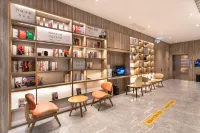 Guogou Hotel (Xuancheng Guogou Plaza) - 2-Star