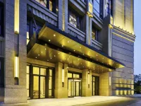 Shuiyuntian Hotel Hotels near Jia Xiu Pavilion