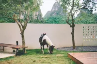 Yongshui River Store of the Thousand and One Courtyard Hopes Resort - Villas