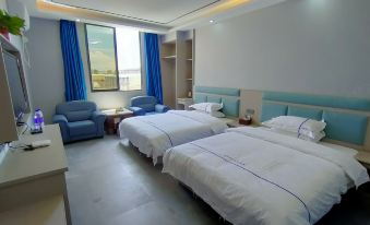 Raoping Express Youpin Apartment