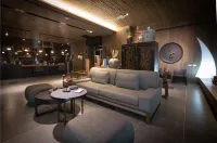 Hotelday Plus Sun Moon Lake