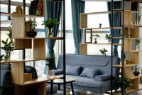 遂寧三傑新華飯店（中央商務區步行街店）