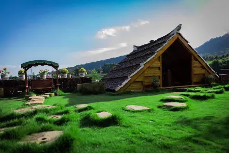 Shizhu Bushe Jidong Water B&B Отели в г. Шичжу-Туцзяский автономный уезд