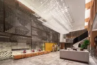 Wendu Hotel (Weifang Railway Station) - 3 étoiles