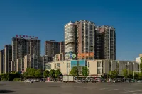 貝殼飯店（阜陽火車站第十中學店）
