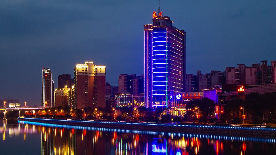 Yintian Hotel