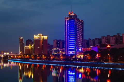 Yintian Hotel