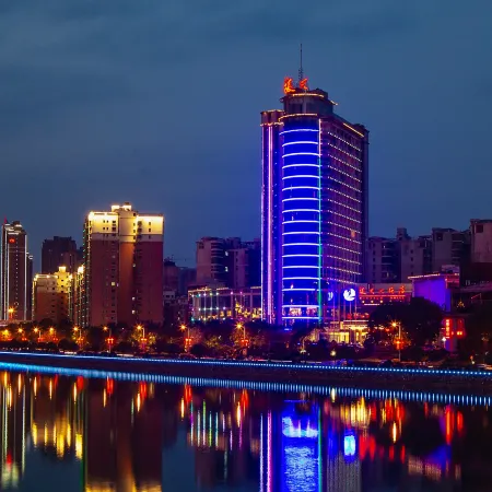 Yintian Hotel